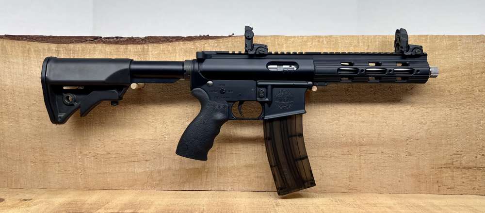 Purge Planet Weaponry “PURGELITE SBR” 22LR-img-0
