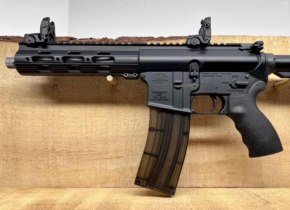 Purge Planet Weaponry “PURGELITE SBR” 22LR-img-3