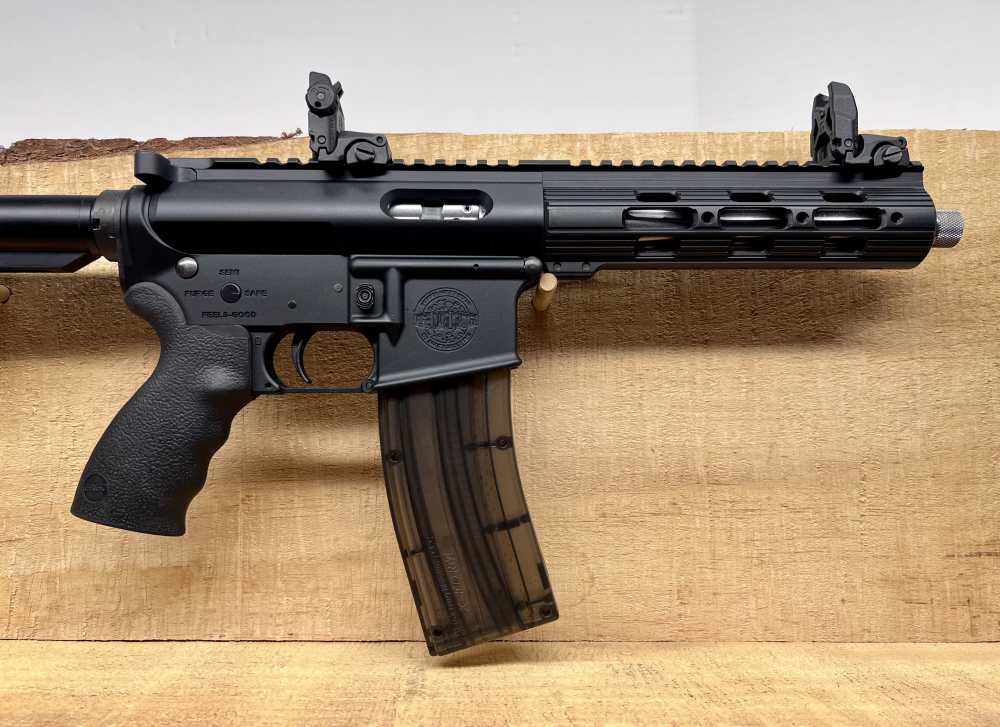 Purge Planet Weaponry “PURGELITE SBR” 22LR-img-2