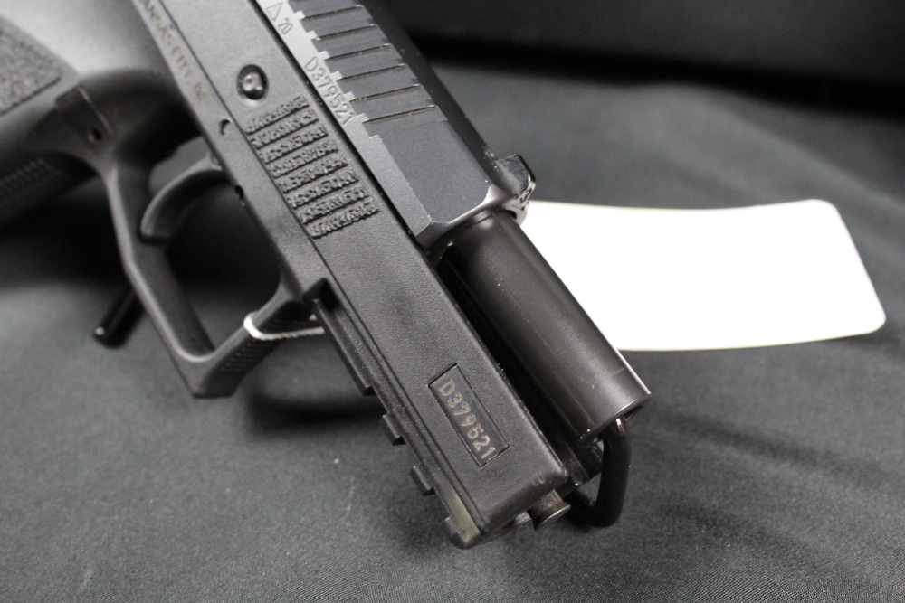 CZ P-07 9mm Pistol-img-8
