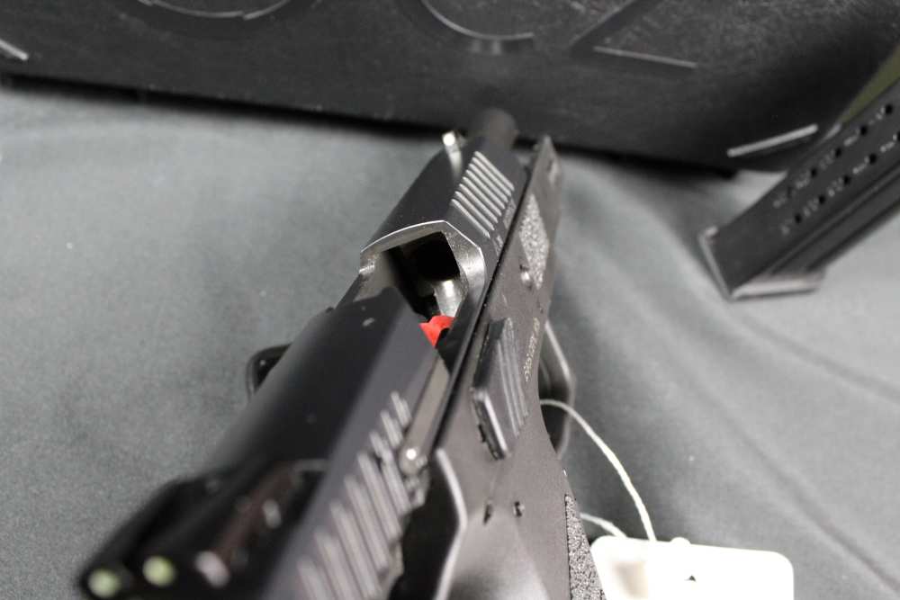 CZ P-07 9mm Pistol-img-7
