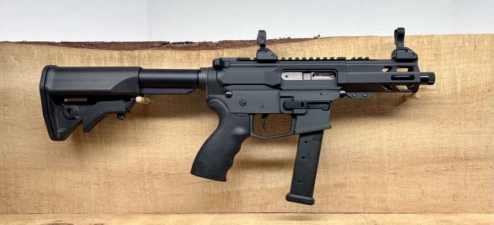 Purge Planet Weaponry “PURGEM SBR” 9MM Glock-img-0