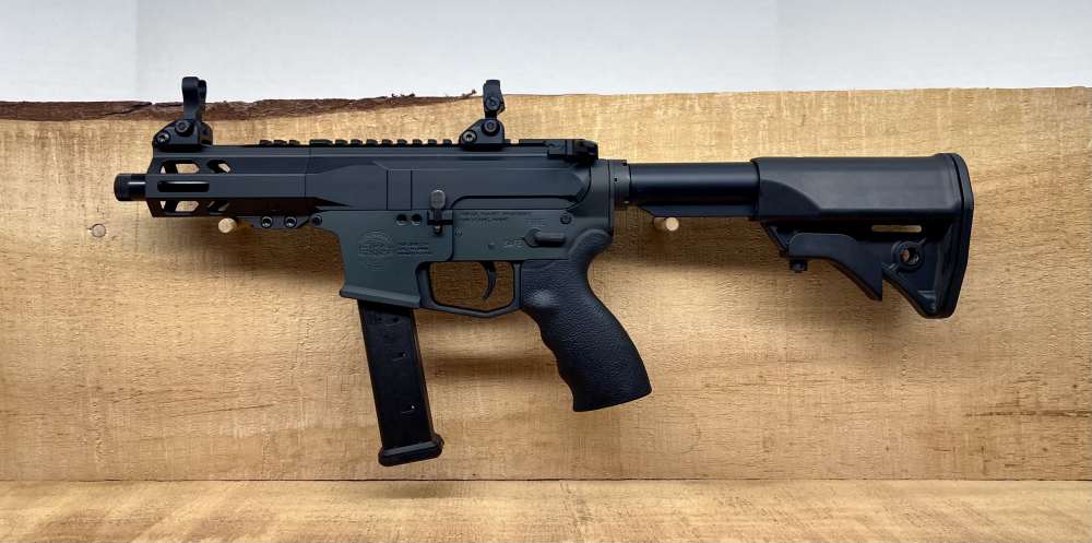 Purge Planet Weaponry “PURGEM SBR” 9MM Glock-img-1