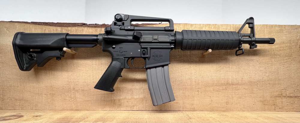 Purge Planet Weaponry “NX5 DEFENDER SBR” 5.56 MM-img-0