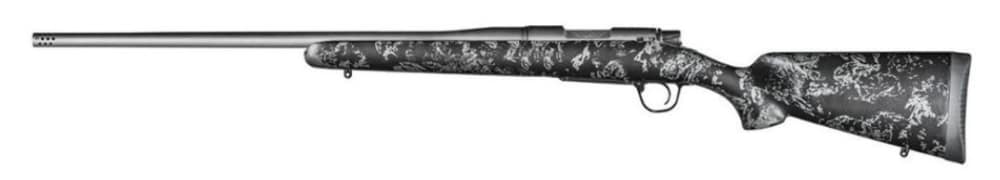 Christensen Arms MESA FFT Left Hand 7mm PRC 22" Tungsten Black 801-01192-00-img-1