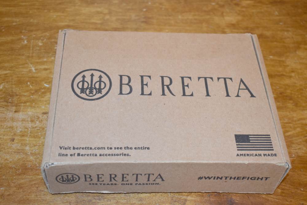 Beretta 3032 Tomcat .32 ACP INOX 2.4" Tip Up Barrel Pistol Box (2) Mags-img-10
