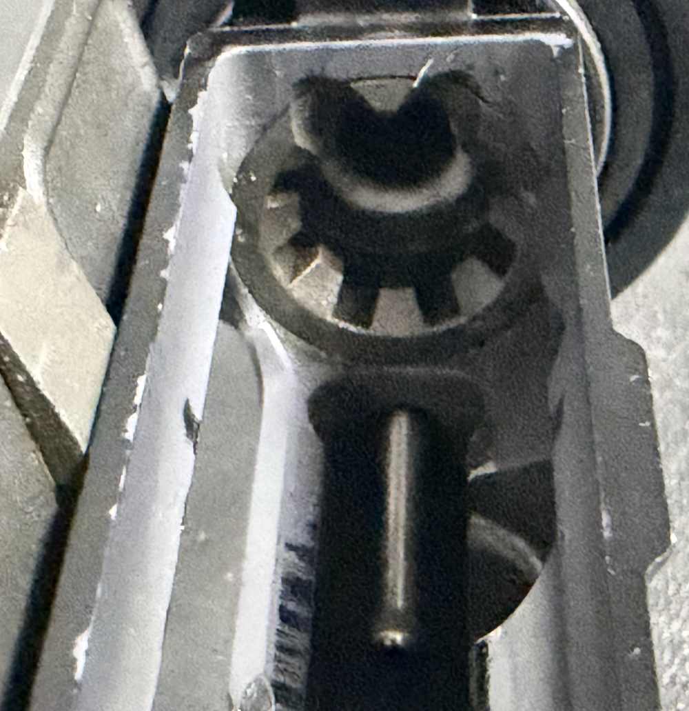 Colt M4 Carbine, 5.56 NATO, Quad-Rails, 30+1, x1 Magazine, 16"/ 30.25" OAL-img-12