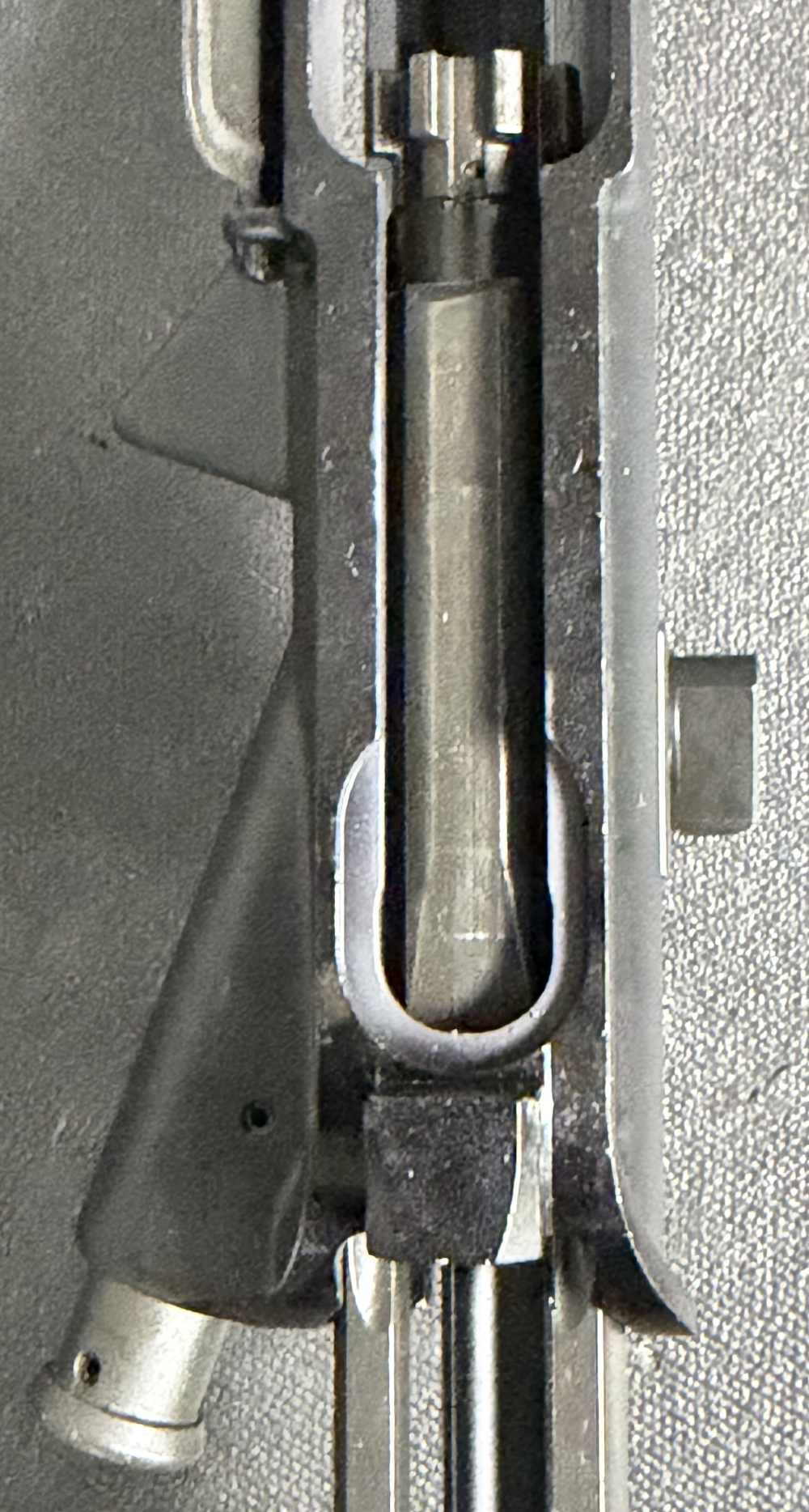Colt M4 Carbine, 5.56 NATO, Quad-Rails, 30+1, x1 Magazine, 16"/ 30.25" OAL-img-16