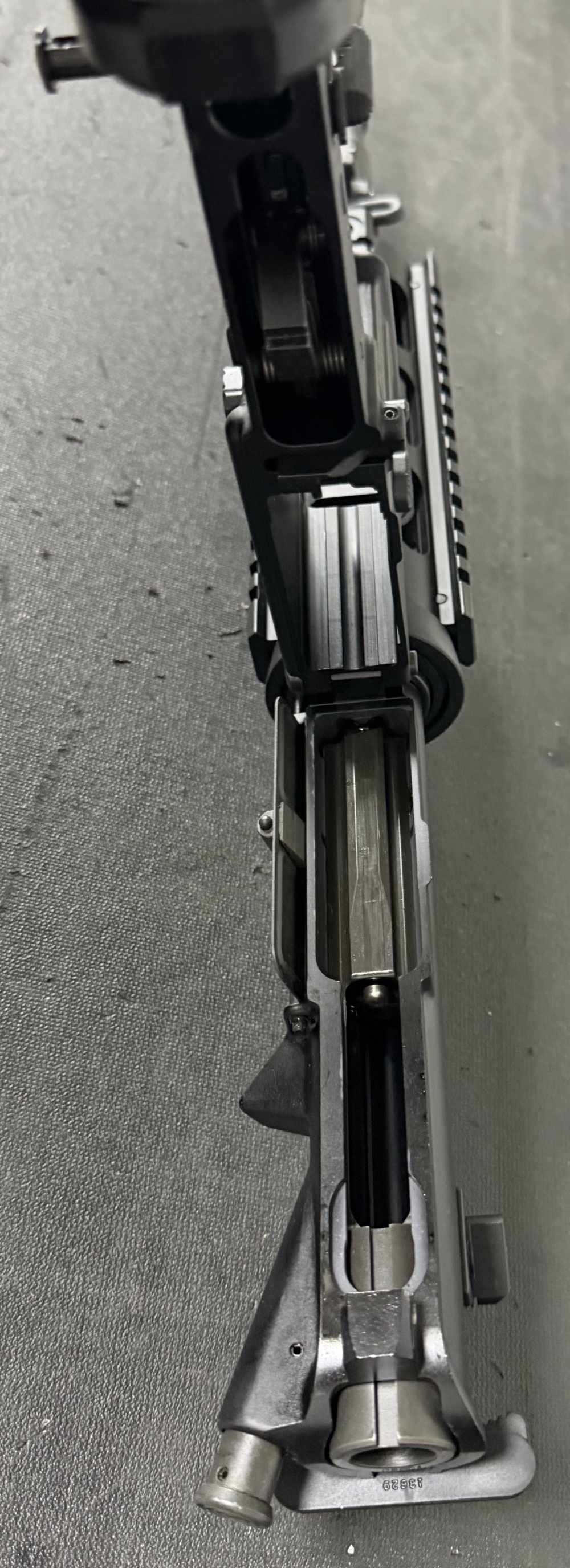 Colt M4 Carbine, 5.56 NATO, Quad-Rails, 30+1, x1 Magazine, 16"/ 30.25" OAL-img-15