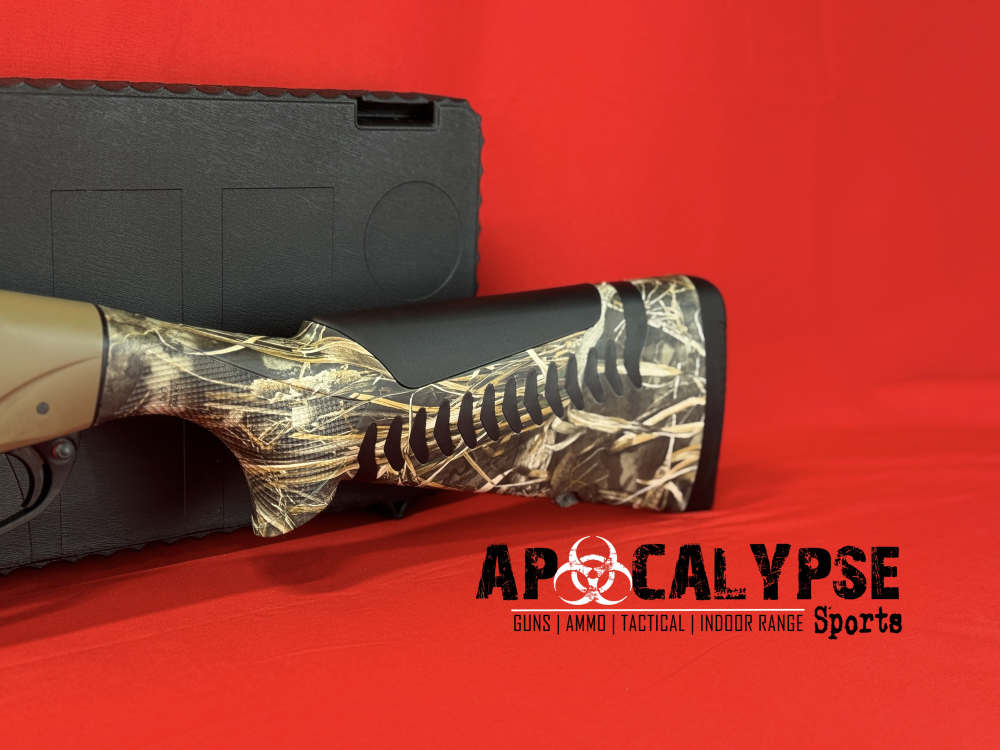 Benelli Super Black Eagle 3 12/28-img-4