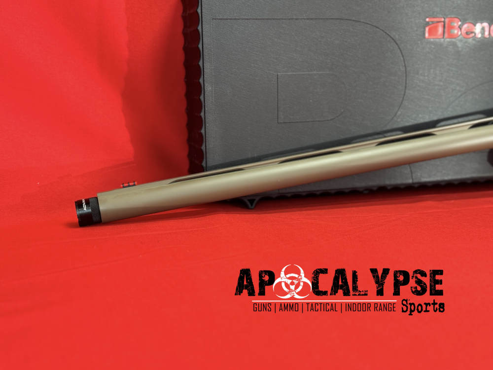 Benelli Super Black Eagle 3 12/28-img-6