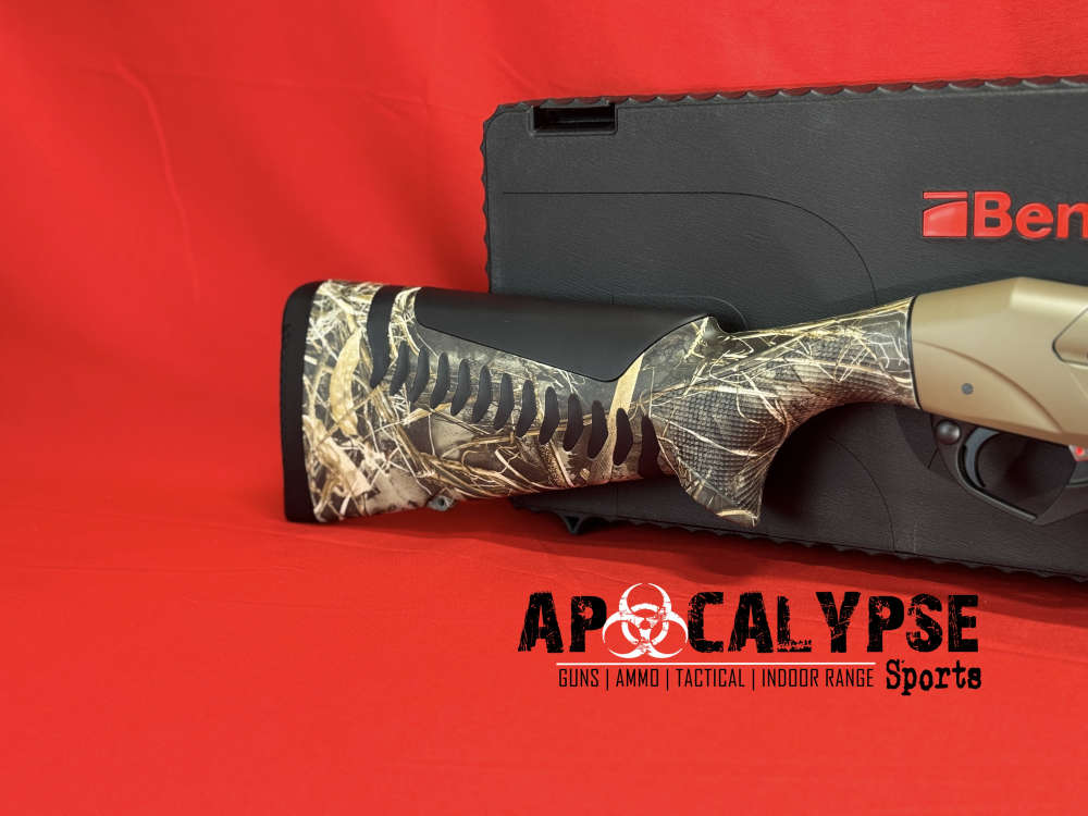 Benelli Super Black Eagle 3 12/28-img-5