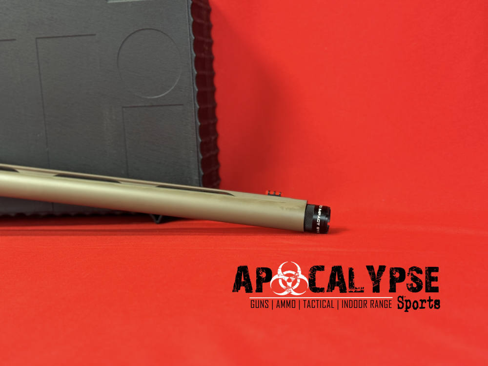 Benelli Super Black Eagle 3 12/28-img-7