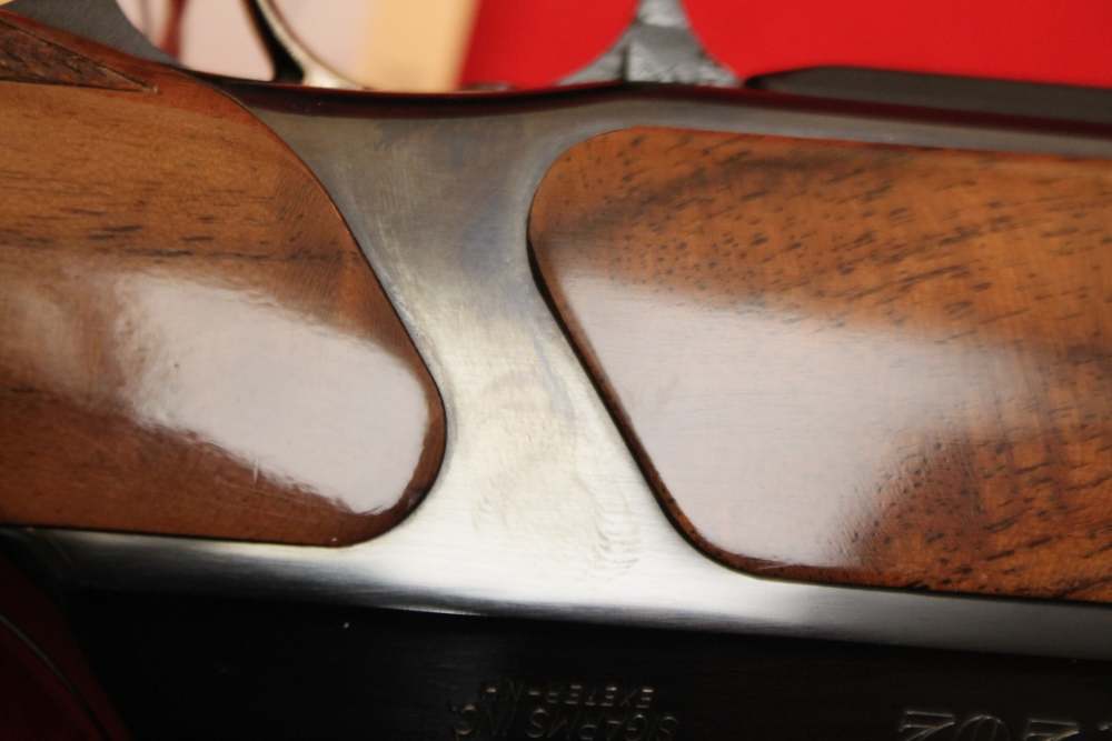 Sauer 202 DELUXE .30-06 24" SUPREME HIGH GRADE  Stunning! -img-6