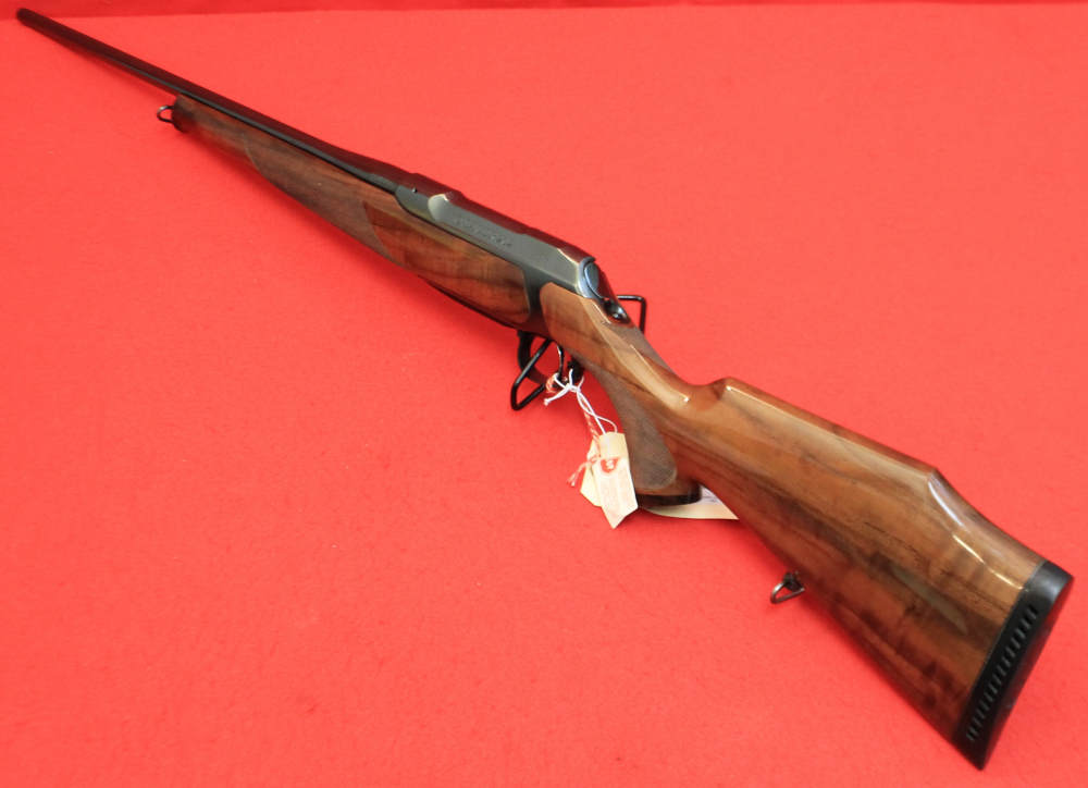 Sauer 202 DELUXE .30-06 24" SUPREME HIGH GRADE  Stunning! -img-4