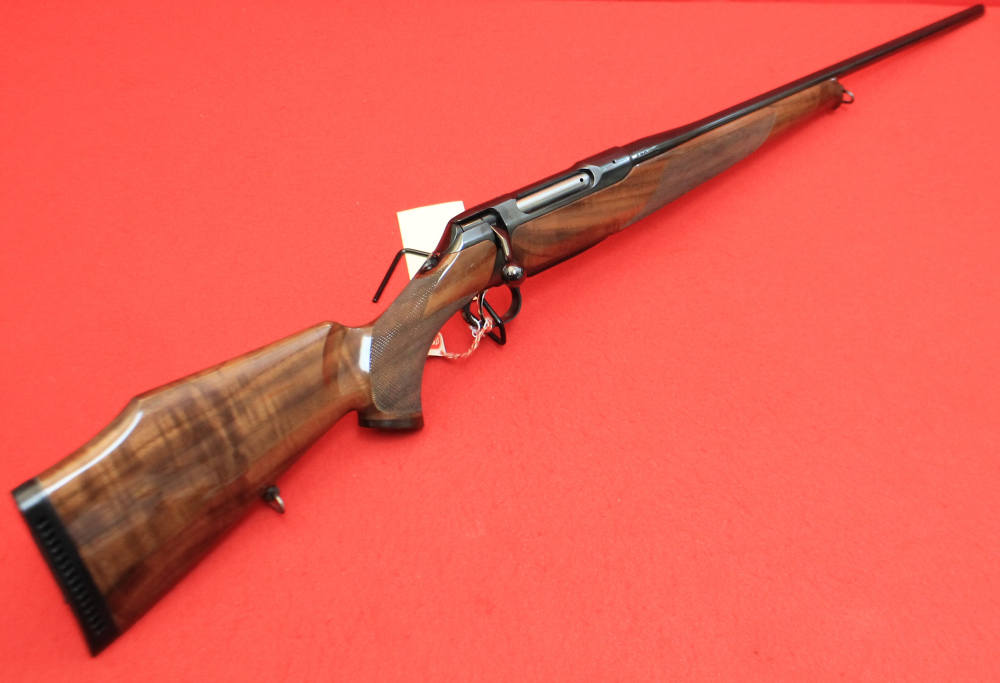 Sauer 202 DELUXE .30-06 24" SUPREME HIGH GRADE  Stunning! -img-3