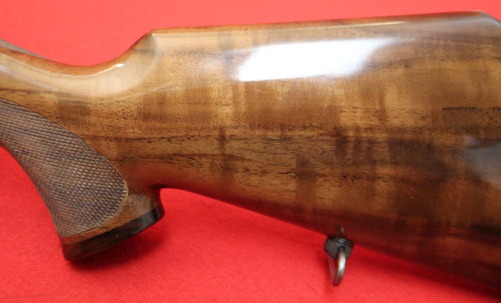 Sauer 202 DELUXE .30-06 24" SUPREME HIGH GRADE  Stunning! -img-12