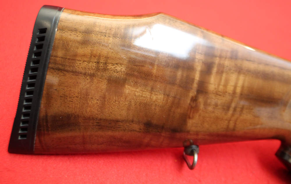 Sauer 202 DELUXE .30-06 24" SUPREME HIGH GRADE  Stunning! -img-14