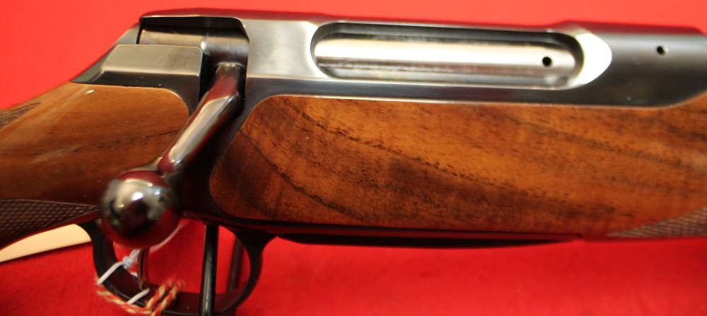 Sauer 202 DELUXE .30-06 24" SUPREME HIGH GRADE  Stunning! -img-16
