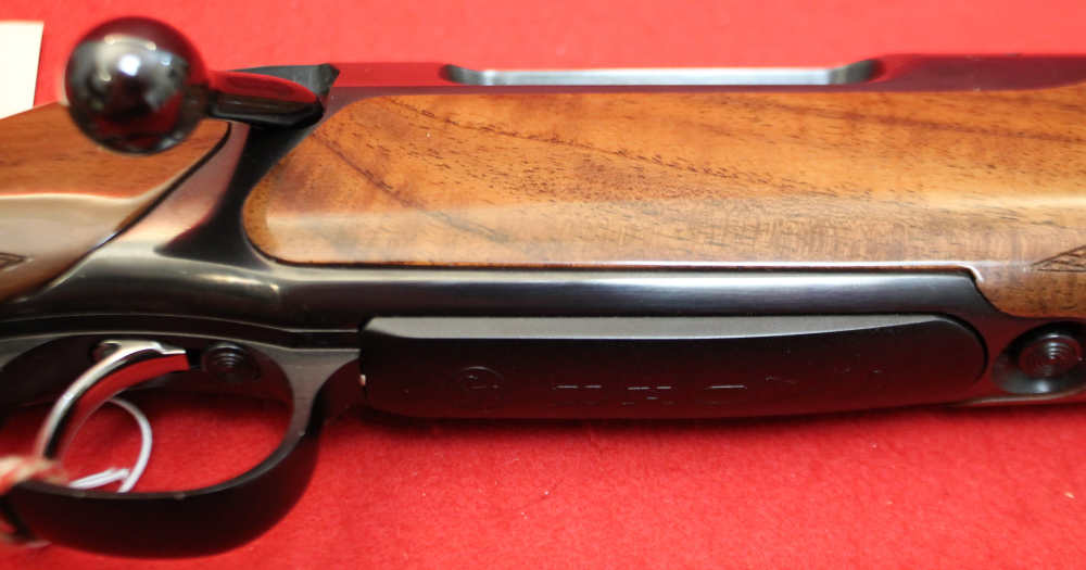 Sauer 202 DELUXE .30-06 24" SUPREME HIGH GRADE  Stunning! -img-22