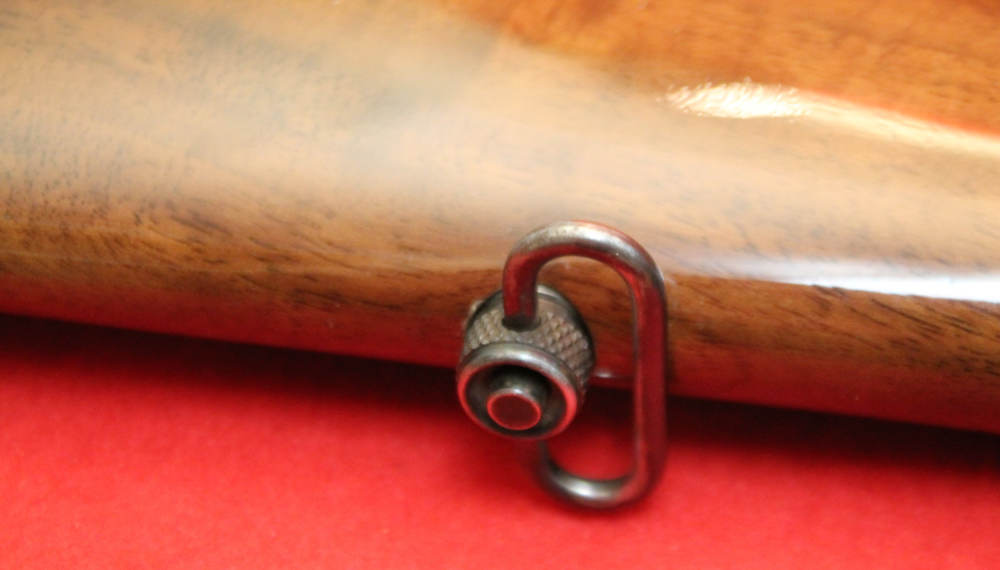 Sauer 202 DELUXE .30-06 24" SUPREME HIGH GRADE  Stunning! -img-21