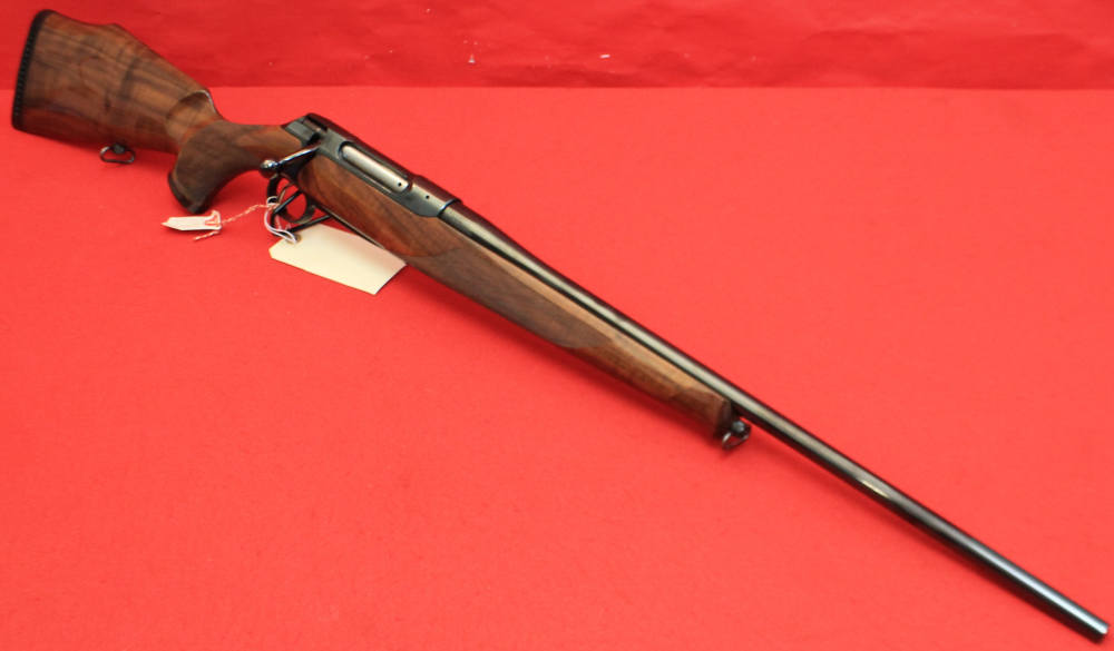 Sauer 202 DELUXE .30-06 24" SUPREME HIGH GRADE  Stunning! -img-2