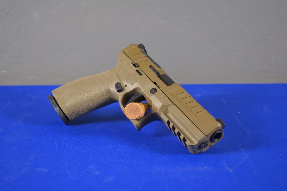 SPRINGFIELD ARMORY ECHELON 4.5"-img-2