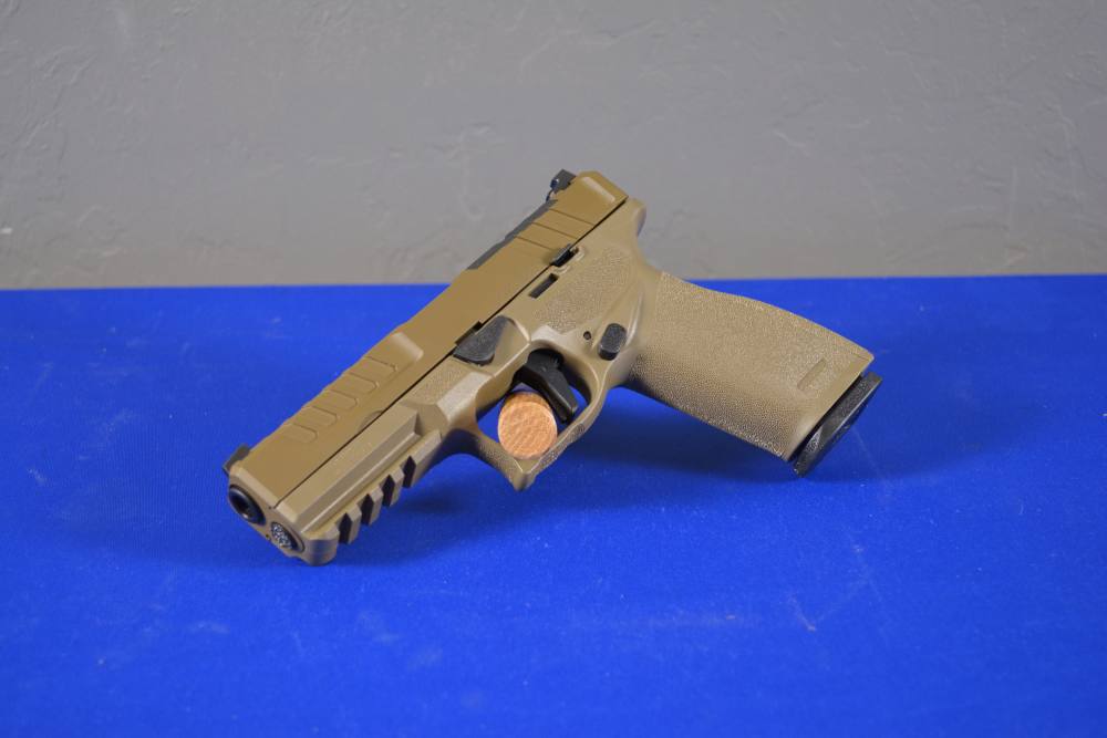 SPRINGFIELD ARMORY ECHELON 4.5"-img-3