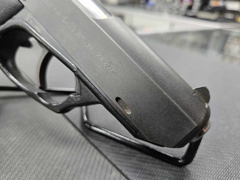 Superb HK P9S 45acp, 3 magazines-img-15