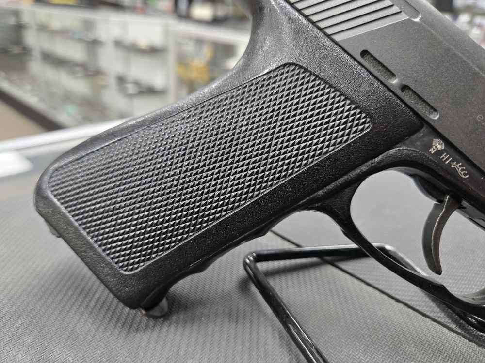Superb HK P9S 45acp, 3 magazines-img-19