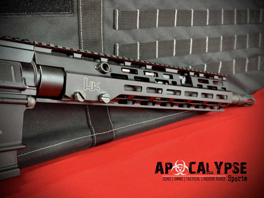 HK MR762 A4 MR762A4 Heckler & Koch-img-8