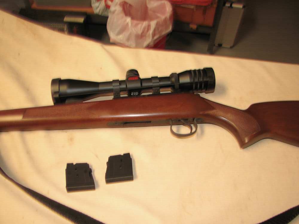 CZ  455   22 Magnum-img-3