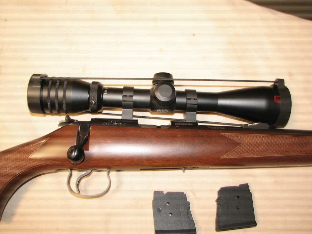 CZ  455   22 Magnum-img-2