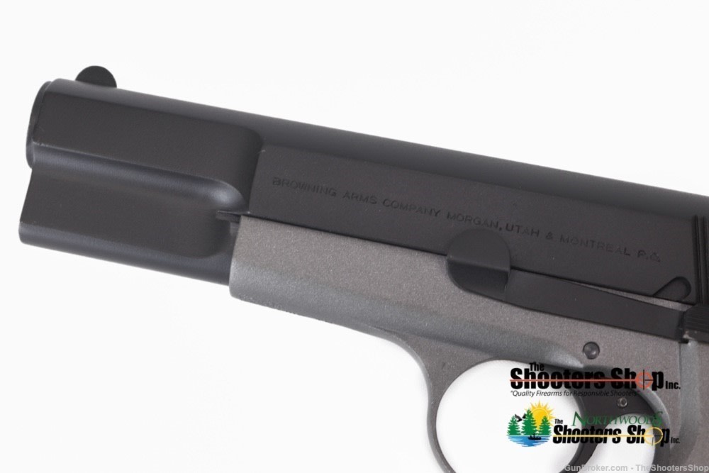 Browning Hi Power -img-5