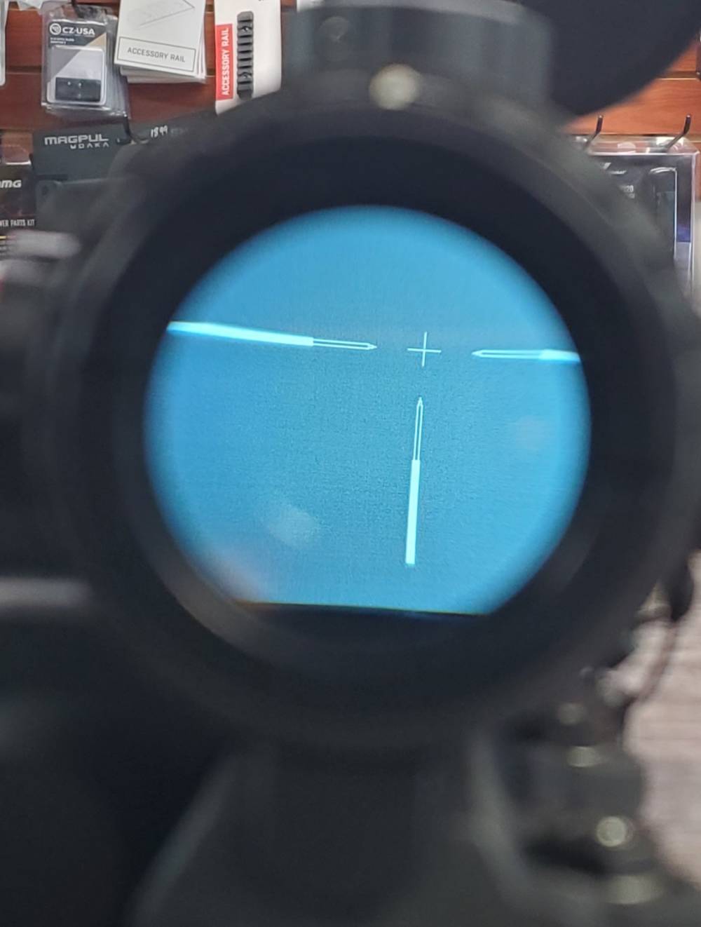Trijicon IR Hunter MK3 Thermal Riflescope 640X480-img-3