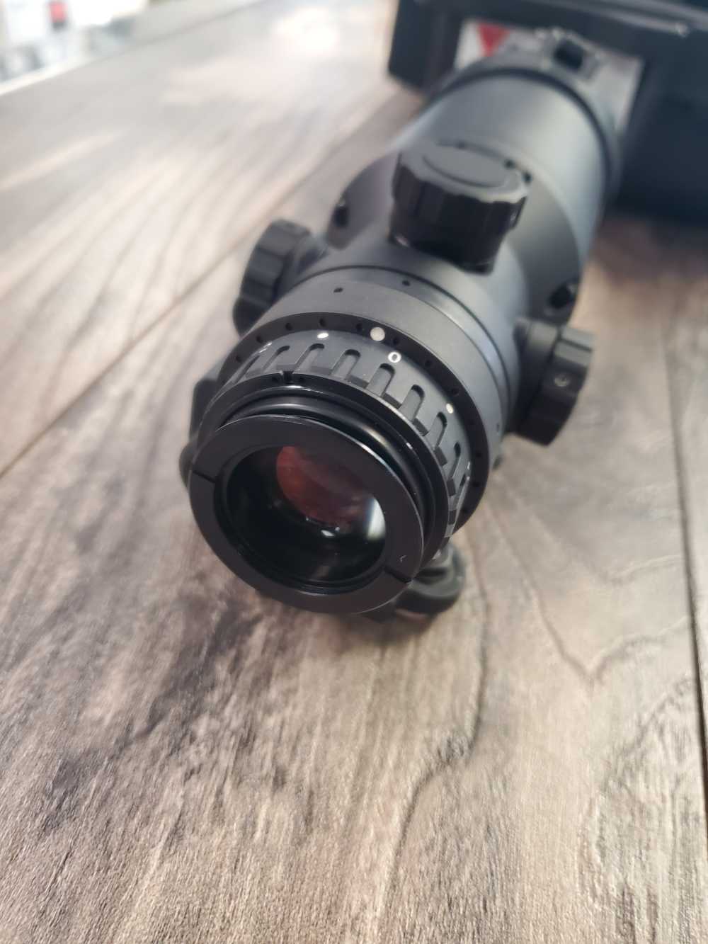 Trijicon IR Hunter MK3 Thermal Riflescope 640X480-img-6