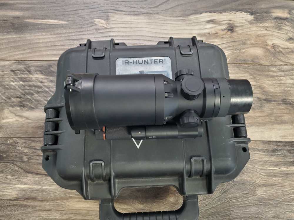 Trijicon IR Hunter MK3 Thermal Riflescope 640X480-img-7
