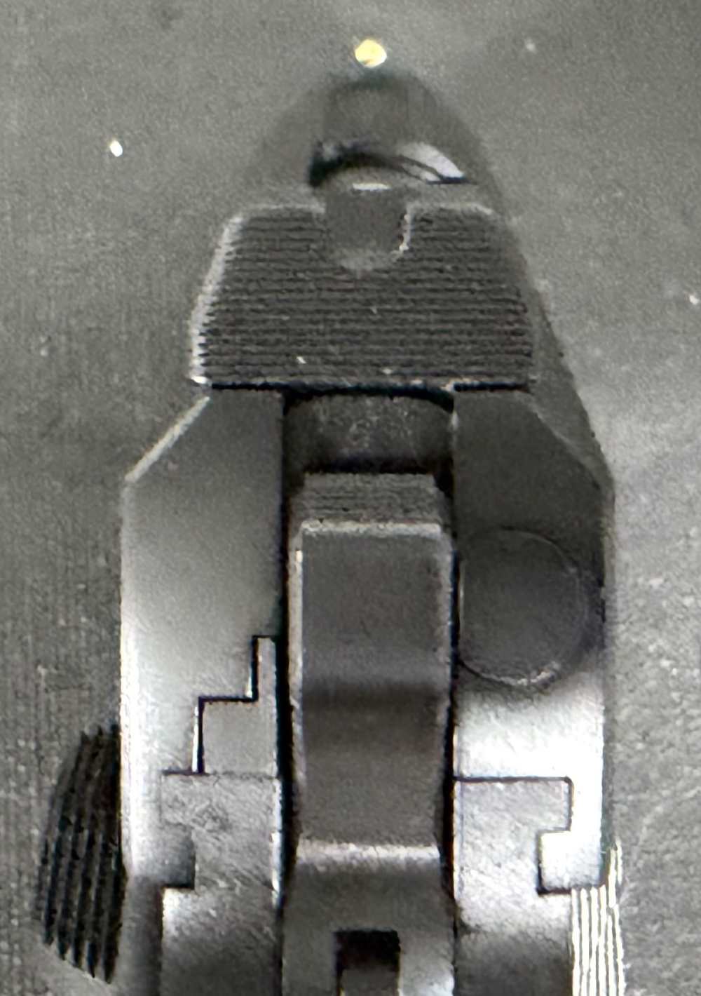 Dan Wesson ECP, 9mm, 9+1, x2 Magazines, 4"/ 7.64" OAL, OEM Soft Case-img-11