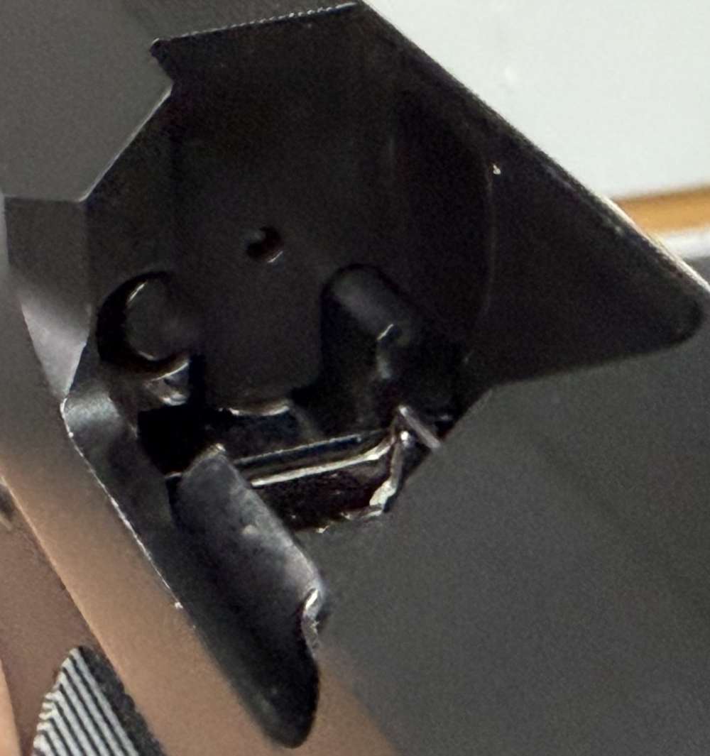 Dan Wesson ECP, 9mm, 9+1, x2 Magazines, 4"/ 7.64" OAL, OEM Soft Case-img-13