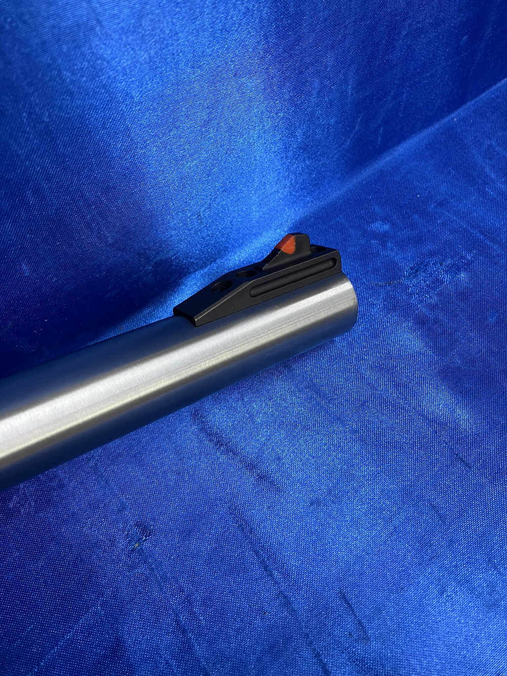 Ruger Super Redhawk 44 Magnum 9 inch Barrel With Box Used-img-2