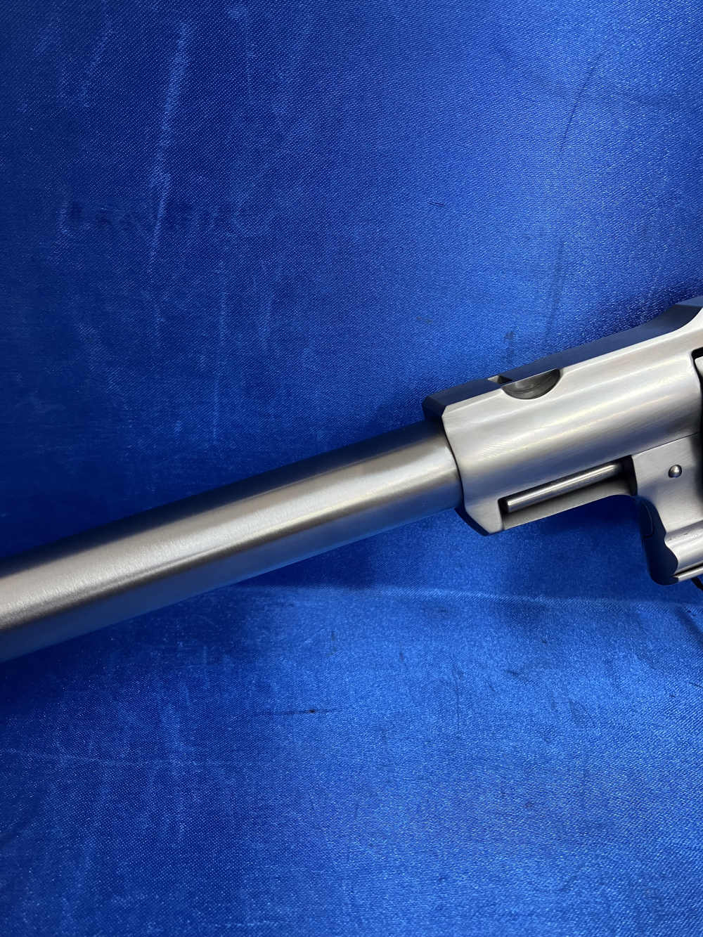 Ruger Super Redhawk 44 Magnum 9 inch Barrel With Box Used-img-10