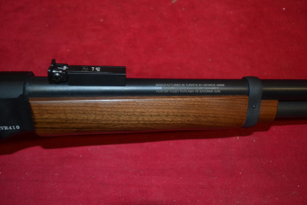 Gforce Arms LVR410 410Bore 20"Barrel, Layaway Available. -img-5