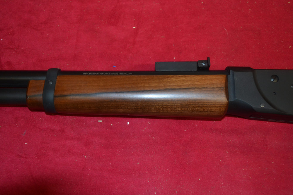 Gforce Arms LVR410 410Bore 20"Barrel, Layaway Available. -img-9