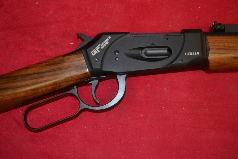 Gforce Arms LVR410 410Bore 20"Barrel, Layaway Available. -img-2
