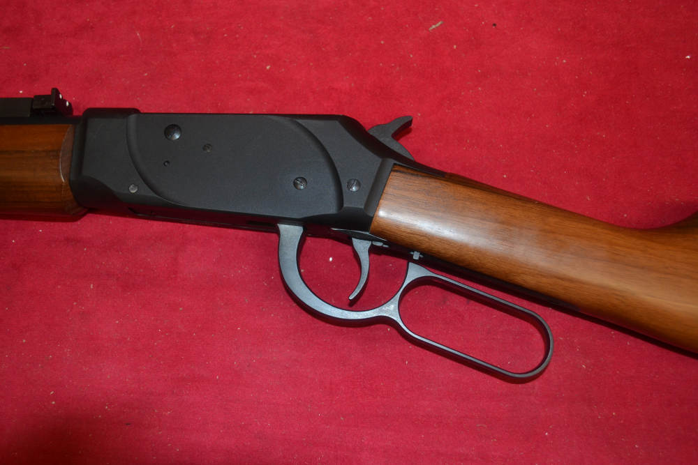 Gforce Arms LVR410 410Bore 20"Barrel, Layaway Available. -img-10