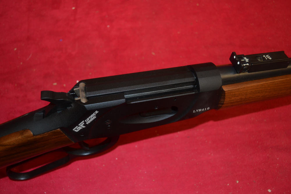 Gforce Arms LVR410 410Bore 20"Barrel, Layaway Available. -img-4