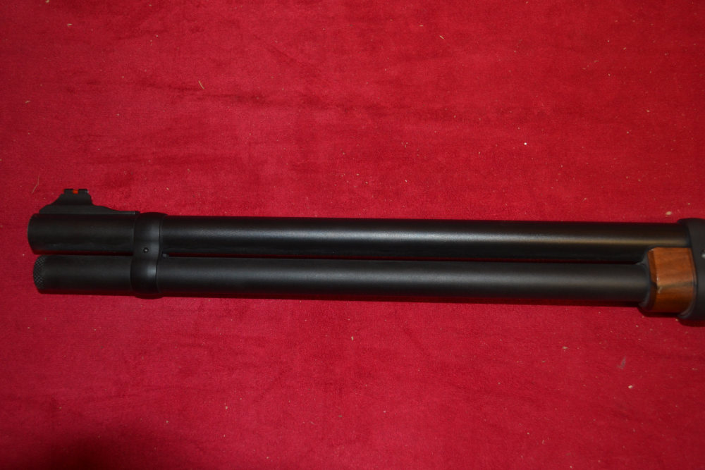 Gforce Arms LVR410 410Bore 20"Barrel, Layaway Available. -img-8