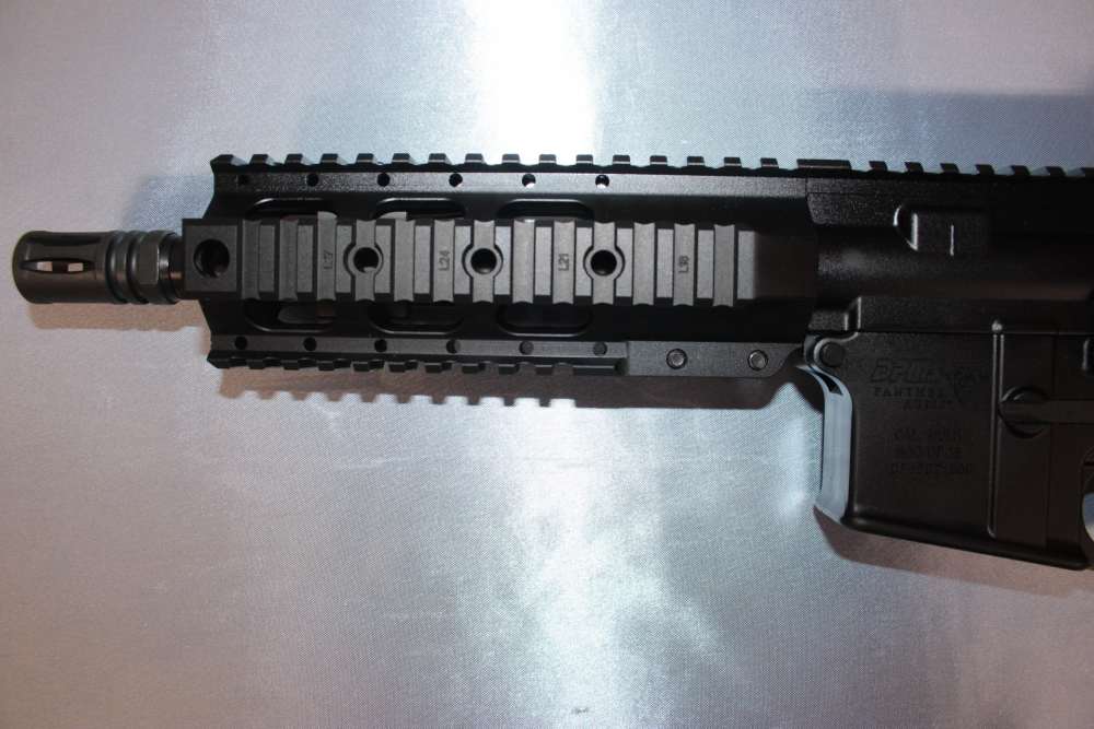 DPMS Kitty Kat FDE 5.56NATO 7.5" Barrel, LAYAWAY AVAILABLE!-img-1