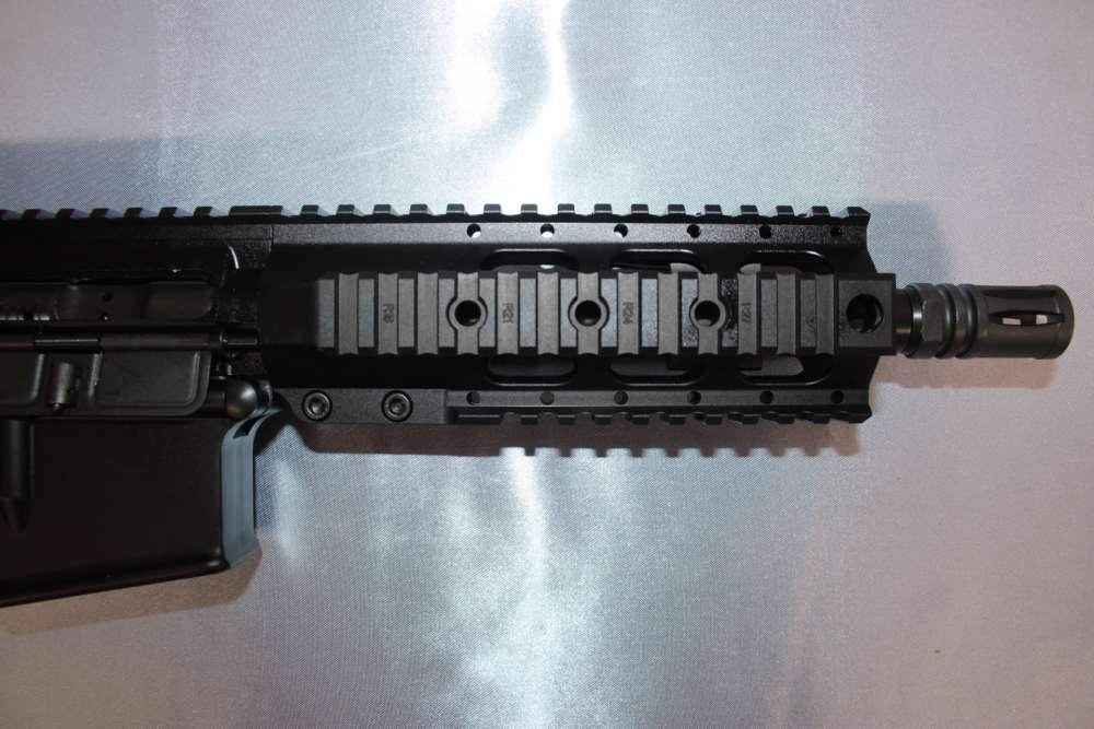DPMS Kitty Kat FDE 5.56NATO 7.5" Barrel, LAYAWAY AVAILABLE!-img-5