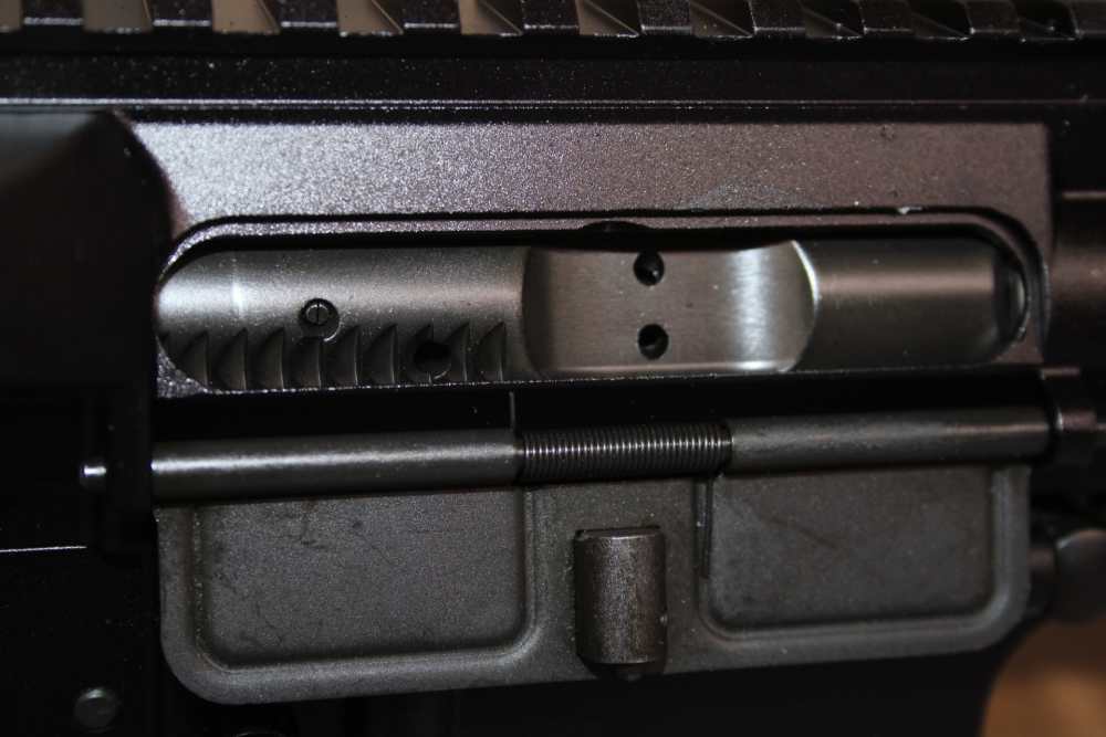 DPMS Kitty Kat FDE 5.56NATO 7.5" Barrel, LAYAWAY AVAILABLE!-img-7
